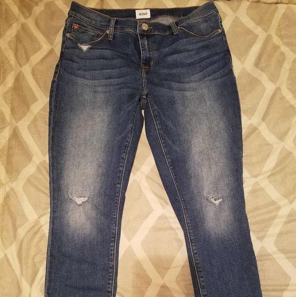 Hudson Jeans
